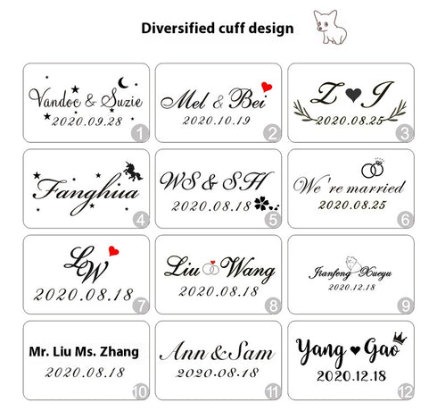 Custom Satin Bridesmaid Robes – Personalized with Name, Title, or Date | Wedding Party Gifts