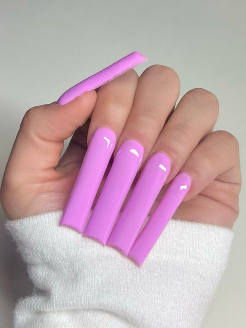 Cotton Candy Dreamz Gel Polish