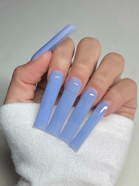 Pastel Paradise Acrylic Powder