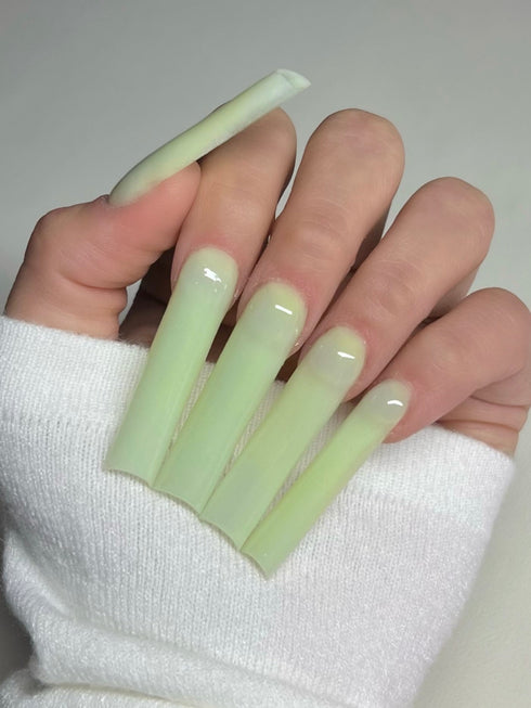 Pastel Paradise Acrylic Powder