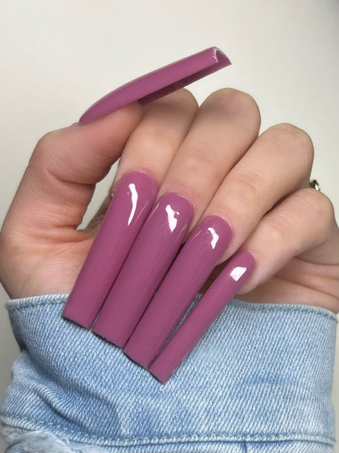 Timeless Shades Gel Polish