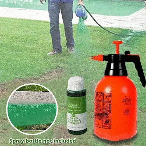 Green Grass Lawn Spray-ONLY