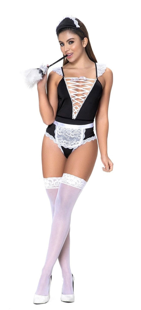 French Maid
