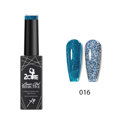 Reflective Liner 016