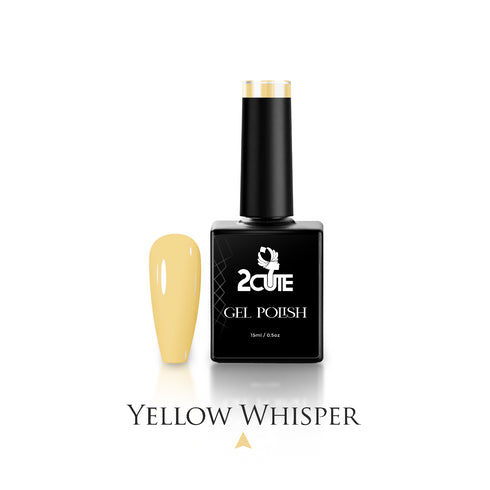 Yellow Whisper