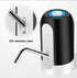 Electric Water Dispenser Pump Automatic Water Bottle USB Charging Water Pump