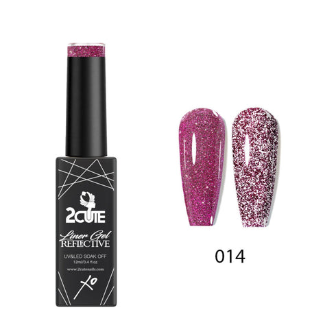 Reflective Liner 014