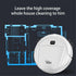 Automatic Robot Vacuum Cleaner For Home- Smart Charging