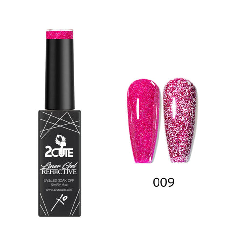 Reflective Liner 009