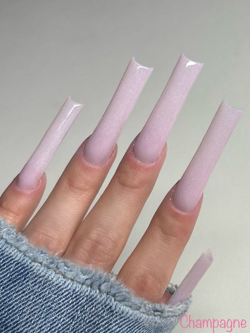 Buy 10 Acrylics Get 5 FREE