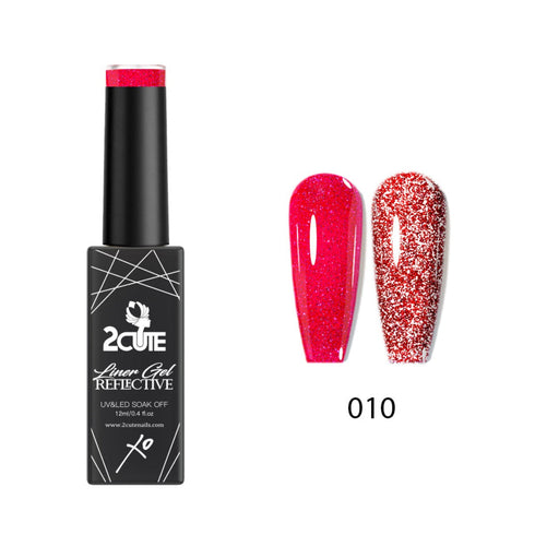 Reflective Liner 010