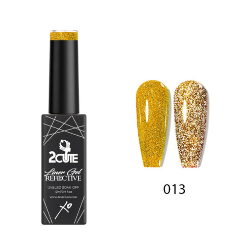 Reflective Liner 013