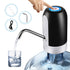 Electric Water Dispenser Pump Automatic Water Bottle USB Charging Water Pump
