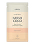 Coochy Ultra Silky Body Lotion Foil - .35 Oz Mango Coconut