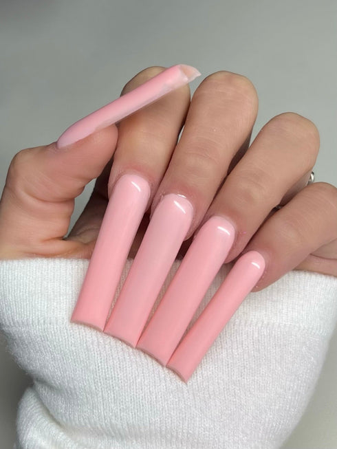 Cotton Candy Dreamz Gel Polish