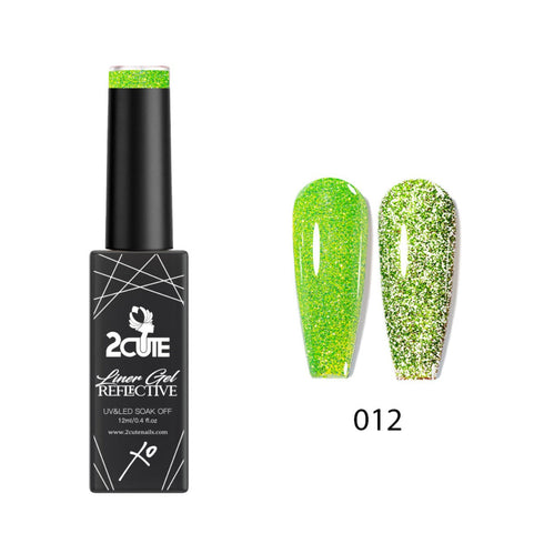 Reflective Liner 012