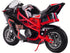Electric Pocket Bike Gt 36v 500w Red