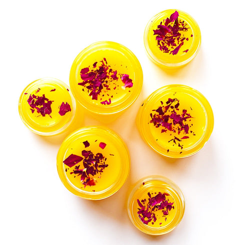 Beach Rose Luxury Balm