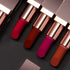 CHARMACY Velvet Matte Lipstick – Long-Lasting, Waterproof, 3.8g