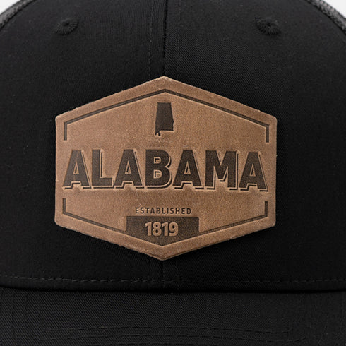 Alabama Established Hat