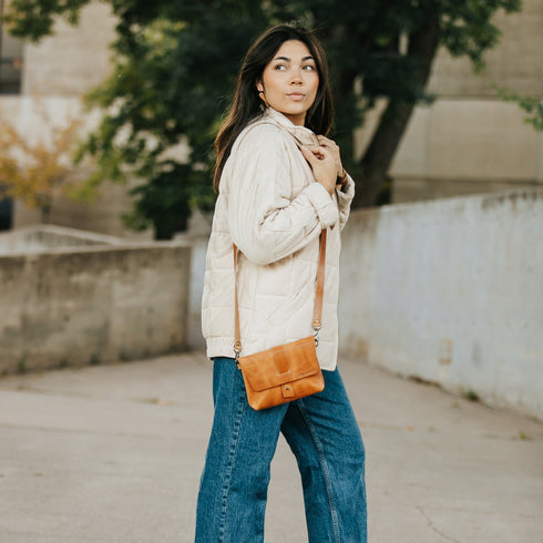 Augusta Crossbody
