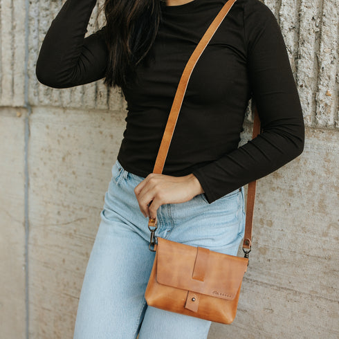 Augusta Crossbody