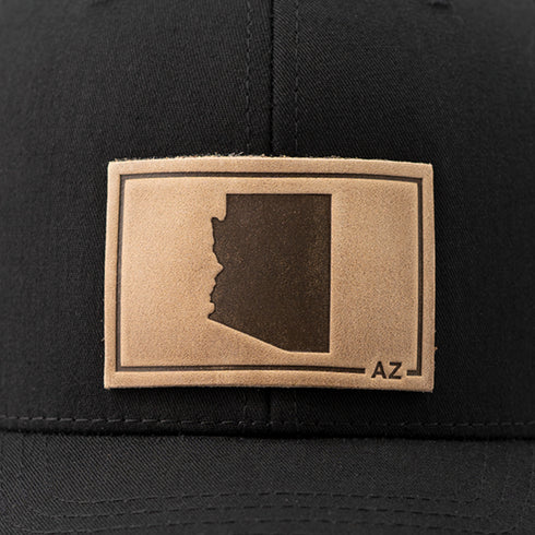 Arizona Silhouette Hat