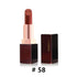 CHARMACY Velvet Matte Lipstick – Long-Lasting, Waterproof, 3.8g