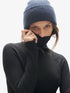 Airwarm Highneck - Black