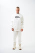 BIGKING Unisex Oversized Sweatshirt & Jogger Set