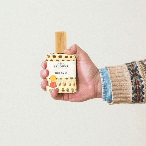 Bay Rum