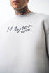 "Big Fight" Mike Tyson Oversized Unisex Sweatshirt