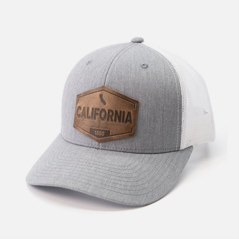 California Established Hat