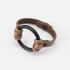 Chinati O-Ring Bracelet
