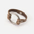 Chinati O-Ring Bracelet