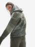 Chalet Hoodie - Green Camo