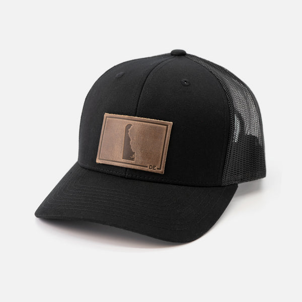 Delaware Silhouette Hat