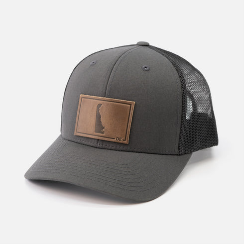 Delaware Silhouette Hat