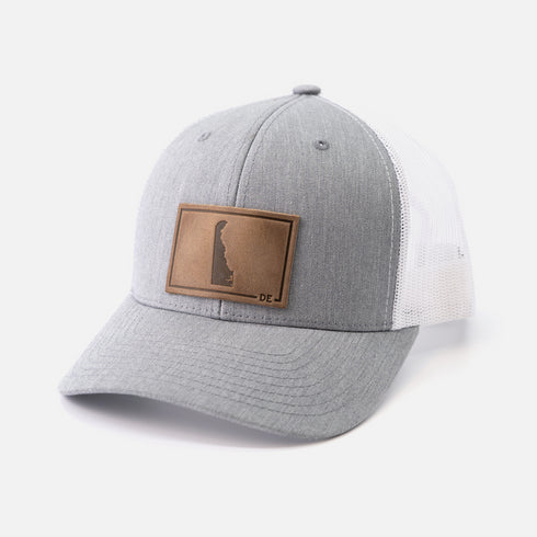 Delaware Silhouette Hat