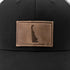 Delaware Silhouette Hat