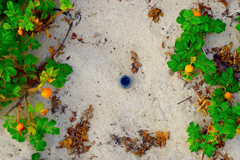 Goth Girl Makeup Balm
