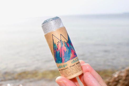 Indigo Child Shimmer Stick