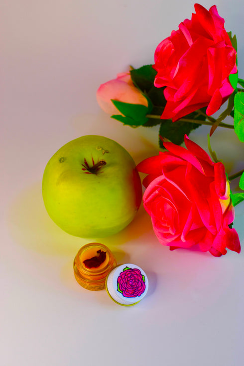 Beach Rose Luxury Balm