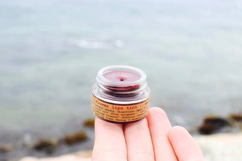 Flower Lips Tint