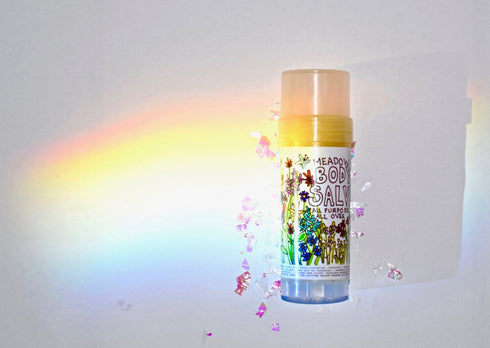 Meadow Body Salve