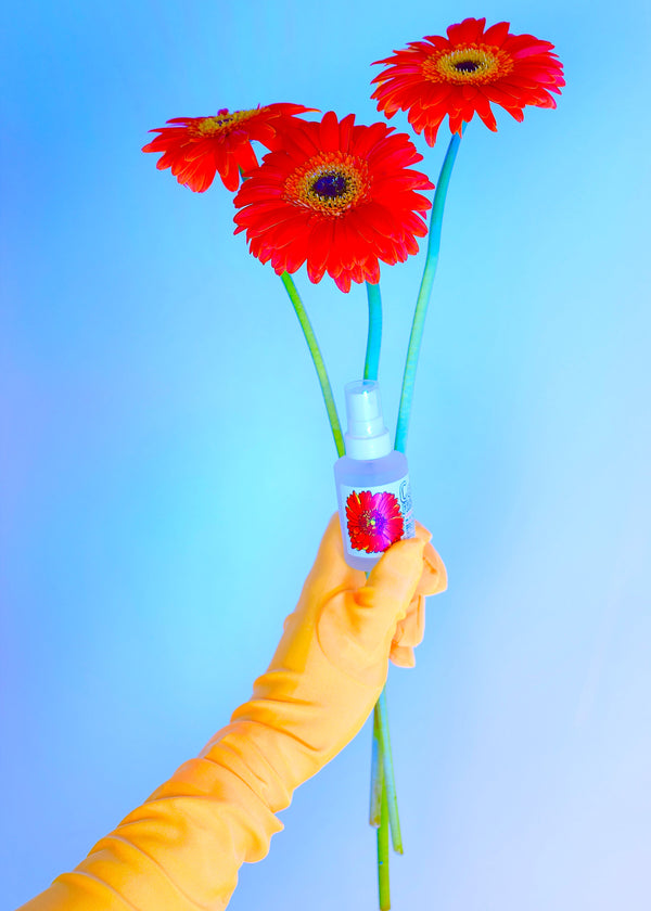 Calendula Face + Body Mist