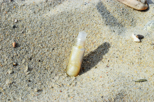 Face Glow Highlighting Oil