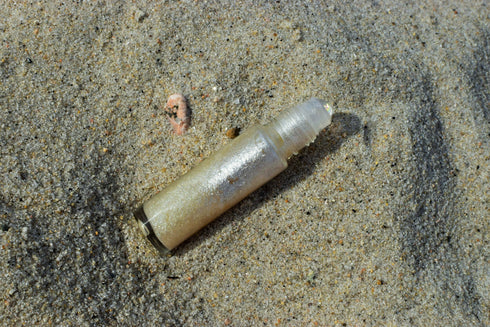 Face Glow Highlighting Oil