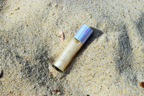 Face Glow Highlighting Oil