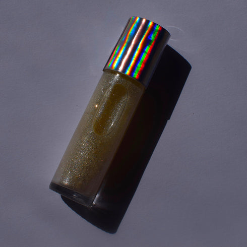 Face Glow Highlighting Oil